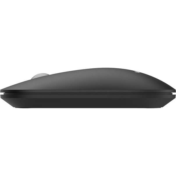 TERRA souris sans fil NBM1000S wireless BT noir