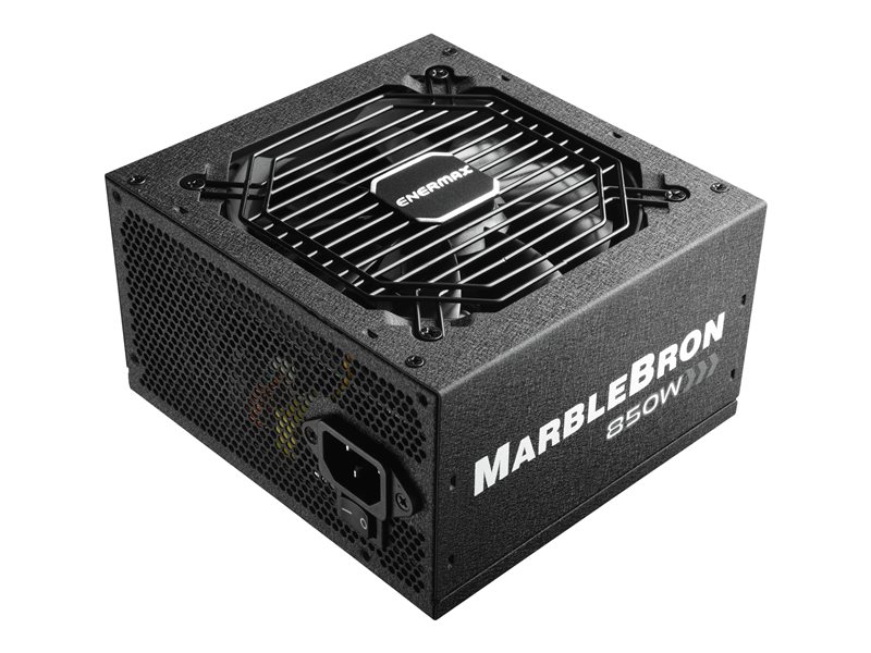 Enermax MarbleBron EMB850EWT - alimentation électrique - 850 Watt