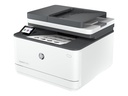 HP LaserJet Pro 3102fdn multifonctions monochrome A4 jusqu'à 33 ppm 250 feuilles USB 2.0, LAN