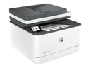 HP LaserJet Pro 3102fdn multifonctions monochrome A4 jusqu'à 33 ppm 250 feuilles USB 2.0, LAN