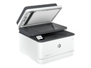 HP LaserJet Pro 3102fdn multifonctions monochrome A4 jusqu'à 33 ppm 250 feuilles USB 2.0, LAN