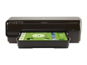 HP Officejet 7110 Wide Format ePrinter - imprimante - couleur - jet d'encre - 4 encres - cyan,magenta,jaune,noir - A3