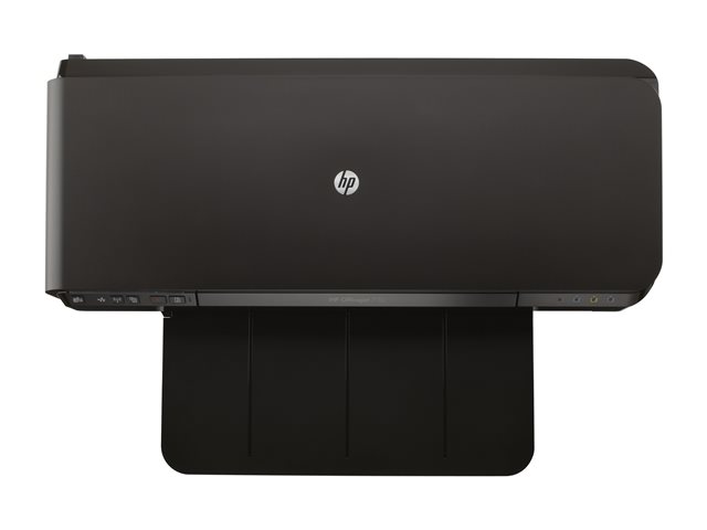 HP Officejet 7110 Wide Format ePrinter - imprimante - couleur - jet d'encre - 4 encres - cyan,magenta,jaune,noir - A3