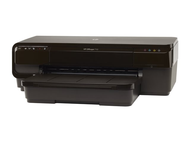 HP Officejet 7110 Wide Format ePrinter - imprimante - couleur - jet d'encre - 4 encres - cyan,magenta,jaune,noir - A3