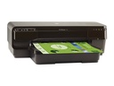 HP Officejet 7110 Wide Format ePrinter - imprimante - couleur - jet d'encre - 4 encres - cyan,magenta,jaune,noir - A3