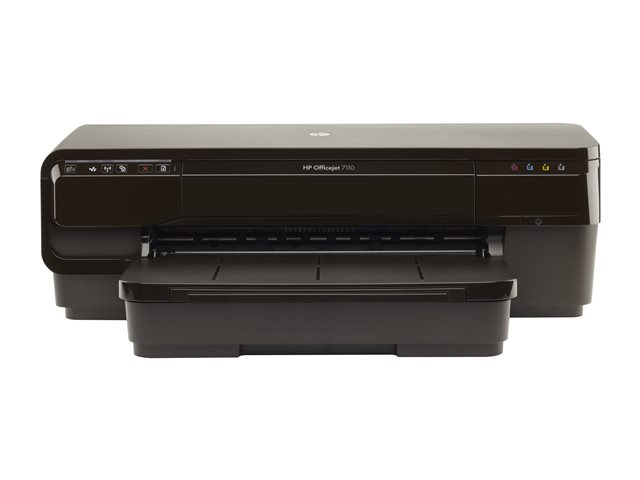 HP Officejet 7110 Wide Format ePrinter - imprimante - couleur - jet d'encre - 4 encres - cyan,magenta,jaune,noir - A3