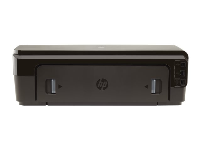 HP Officejet 7110 Wide Format ePrinter - imprimante - couleur - jet d'encre - 4 encres - cyan,magenta,jaune,noir - A3