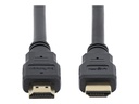 StarTech.com Câble HDMI haute vitesse Ultra HD 4K de 2 m - HDMI vers HDMI