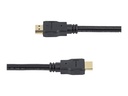 StarTech.com Câble HDMI haute vitesse Ultra HD 4K de 2 m - HDMI vers HDMI