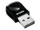 D-Link Wireless N DWA-131 Clé USB réseau sans fil Wireless N ( Format "Nano" ) 300Mbps