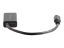 C2G Micro USB to HDMI MHL Adapter - Adaptateur vidéo externe - USB HDMI - noir