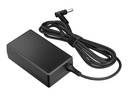 HP Smart AC Adapter - adaptateur secteur - 65 Watt - Tension de sortie 18.5 V