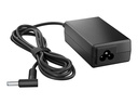 HP Smart AC Adapter - adaptateur secteur - 65 Watt - Tension de sortie 18.5 V