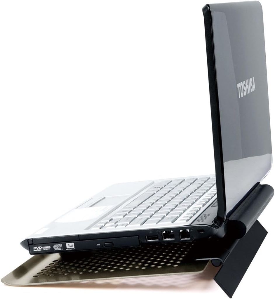 Antec Notebook Cooler - Support pour ordinateur portable