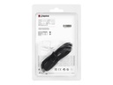 Kingston Workflow - Lecteur de carte (microSDHC UHS-I, microSDXC UHS-I, microSDHC UHS-II, microSDXC UHS-II) - USB-C 3.2 Gen 1