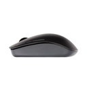 Clavier et souris sans fil  Cherry Desktop DW 3000 [FR] Wireless black/noir -