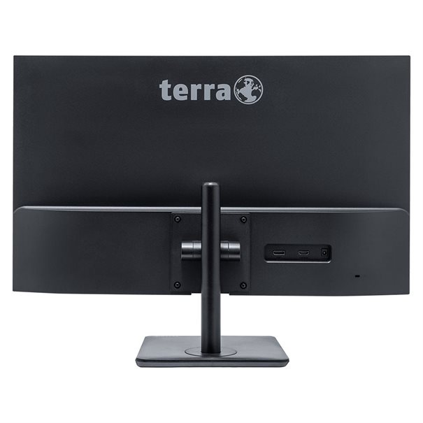 TERRA LCD/LED 2727W HA V2 black HDMI/DP/USB-C GREENLINE PLUS 27 " Taille de l'écran 1920 x 1080 Pixel (Full-HD) Résolution de l'écran 16:9 Format d'image Écran VA Displayport Displayport 1.2 (+ câble 1.80 m) HDMI (+ câble) Interface