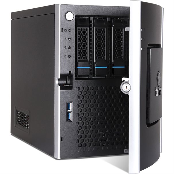 TERRA MINISERVER G5 #0524