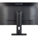 TERRA LCD/LED 2748W PV V3 noir HDMI/DP/USB-C GREENLINE PLUS 27 " Taille de l'écran 1920 x 1080 Pixel (Full-HD) Résolution de l'écran 16:9 Format d'image Écran IPS Displayport HDMI (+ câble) Interface