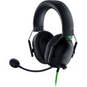 Casque Razer BlackShark V2 X 7.1 Gaming noir prise jack 3,5 mm canal 7.1 ; circumaural