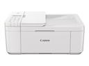 Canon PIXMA TR4751i - Imprimante multifonctions - couleur - jet d'encre - A4 (210 x 297 mm), Legal (216 x 356 mm) (original) - A4/Legal (support) - jusqu'à 6.4 ppm (copie) - jusqu'à 8.8 ipm (impression) - 100 feuilles - 33.6 Kbits/s - USB 2.0, Wi-Fi(n) - blanc