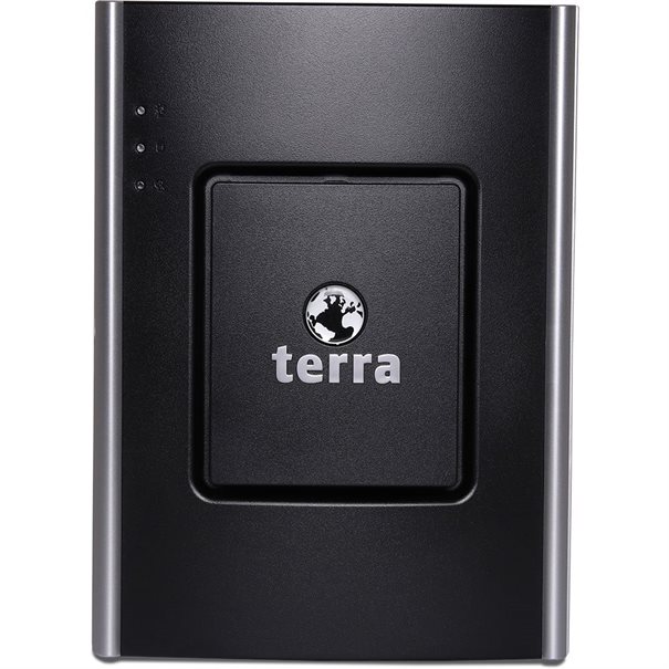 TERRA MINISERVER G5 #0524