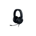 Razer Headset Kraken X Lite Gaming black