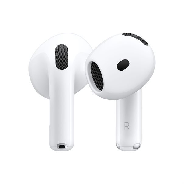 Apple AirPods 4rd Gen. with Active Noise Cancellation (2024)