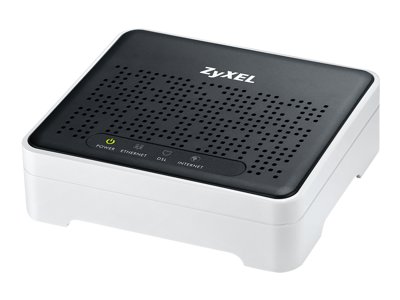 Zyxel AMG 1001 - routeur - modem ADSL 