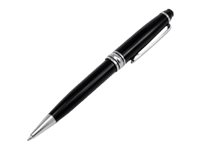 Stylet 2 en 1 avec stylo intégré