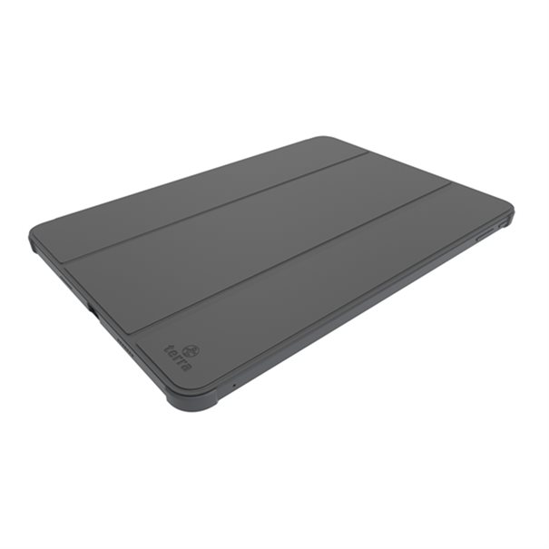 Etui TERRA PAD 1201 grey