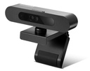 Lenovo 500 FHD Webcam - Webcam couleur - 1920 x 1080 - 1080p - USB 2.0 - Format de vidéo numérique : MJPEG,YUY2