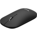 TERRA NBM1000S Sans fil BT noir