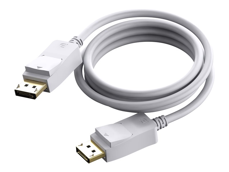 Vision Techconnect Câble DisplayPort - 2 m  - DisplayPort - mâle - DisplayPort - mâle
