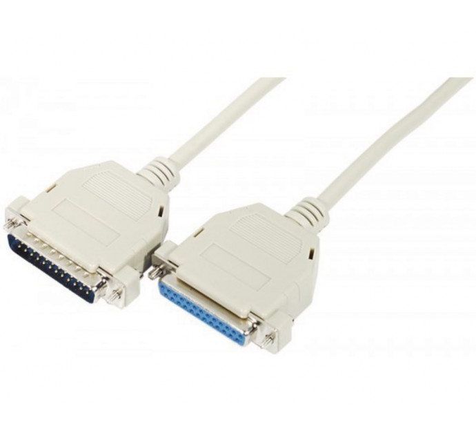 Rallonge assemblee DB25 m/f - 3M