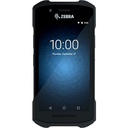 Zebra Technologies TC21 Plus - WIFI /Android 10 (avec GMS) - Imageur 2D Short Range (SE4710) - Camera Avant & Arrière - 3 Go / 32 Go - Connecteur 2 points pour poignée Lecteur CàB - Ecran 5" / BT / Slot Micro SD / 3 100 mAh / Port USB C - NFC / Capteur de