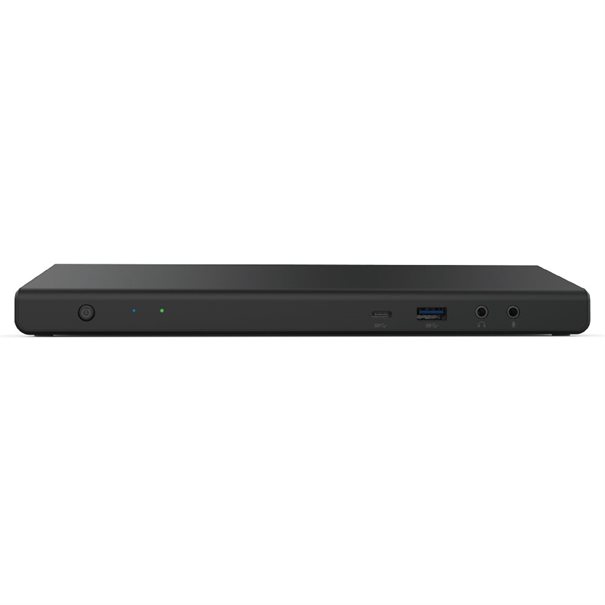TERRA MOBILE Dockingstation 800 USB-C/A - USB Type-A/ USB Type-C