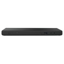 TERRA MOBILE Dockingstation 800 USB-C/A - USB Type-A/ USB Type-C