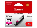Canon CLI-571M XL - À rendement élevé - magenta - original - réservoir d'encre 