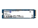 Disque dur Kingston NV2 - SSD - 1 To - interne - M.2 2280 - PCIe 4.0 x4 (NVMe)