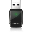 TP-LINK 600MBit WLAN-USB Adapter Dualband AC - Antenne Oui - Wifi Oui
