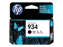 HP 934 HP 934 - Noir - original - cartouche d'encre 