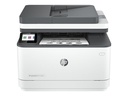 HP LaserJet Pro 3102fdn multifonctions monochrome A4 jusqu'à 33 ppm 250 feuilles USB 2.0, LAN