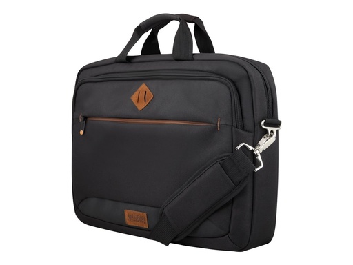 [ETC15UF] Urban Factory - Sacoche pour ordinateur portable - 15.6" - noir