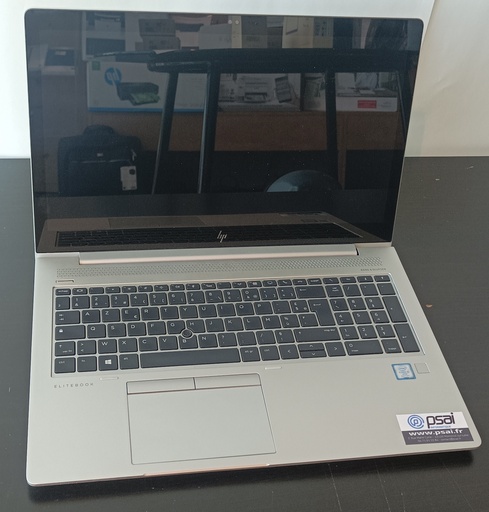 [168087] OCCASION portable HP