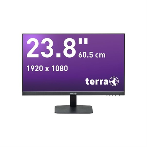 TERRA LCD/LED 2427W #0524