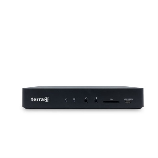 [1480375] TERRA Dockingstation 810