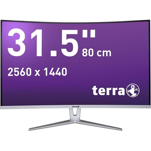 [3030219] TERRA LCD/LED 3280W