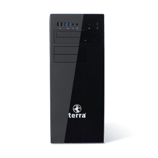 [EU1001377] Tour TERRA PC-HOME 6000 - Core I5 - 16Go  - W11H - SSD 512Go