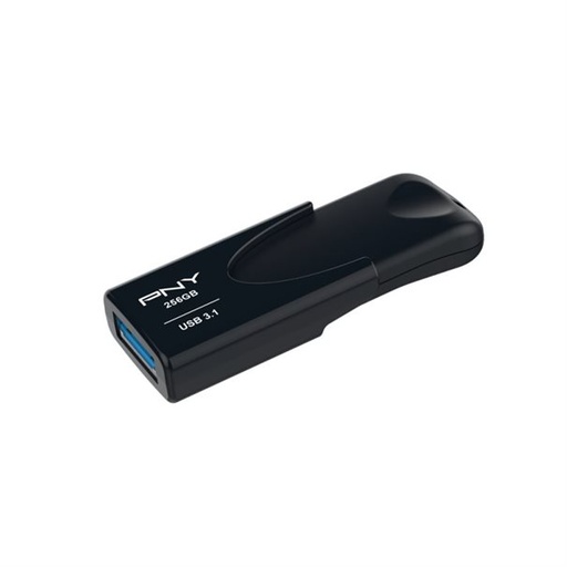 [2190932] PNY Attaché 4 USB 3.1 Flash Drive 256GB